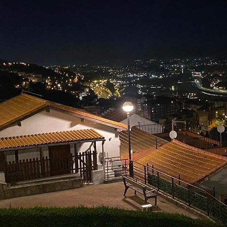 Caramelo Villa Bilbao Exteriör bild