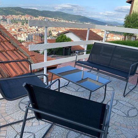 Caramelo Villa Bilbao Exteriör bild
