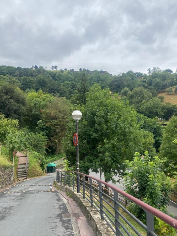 Caramelo Villa Bilbao Exteriör bild