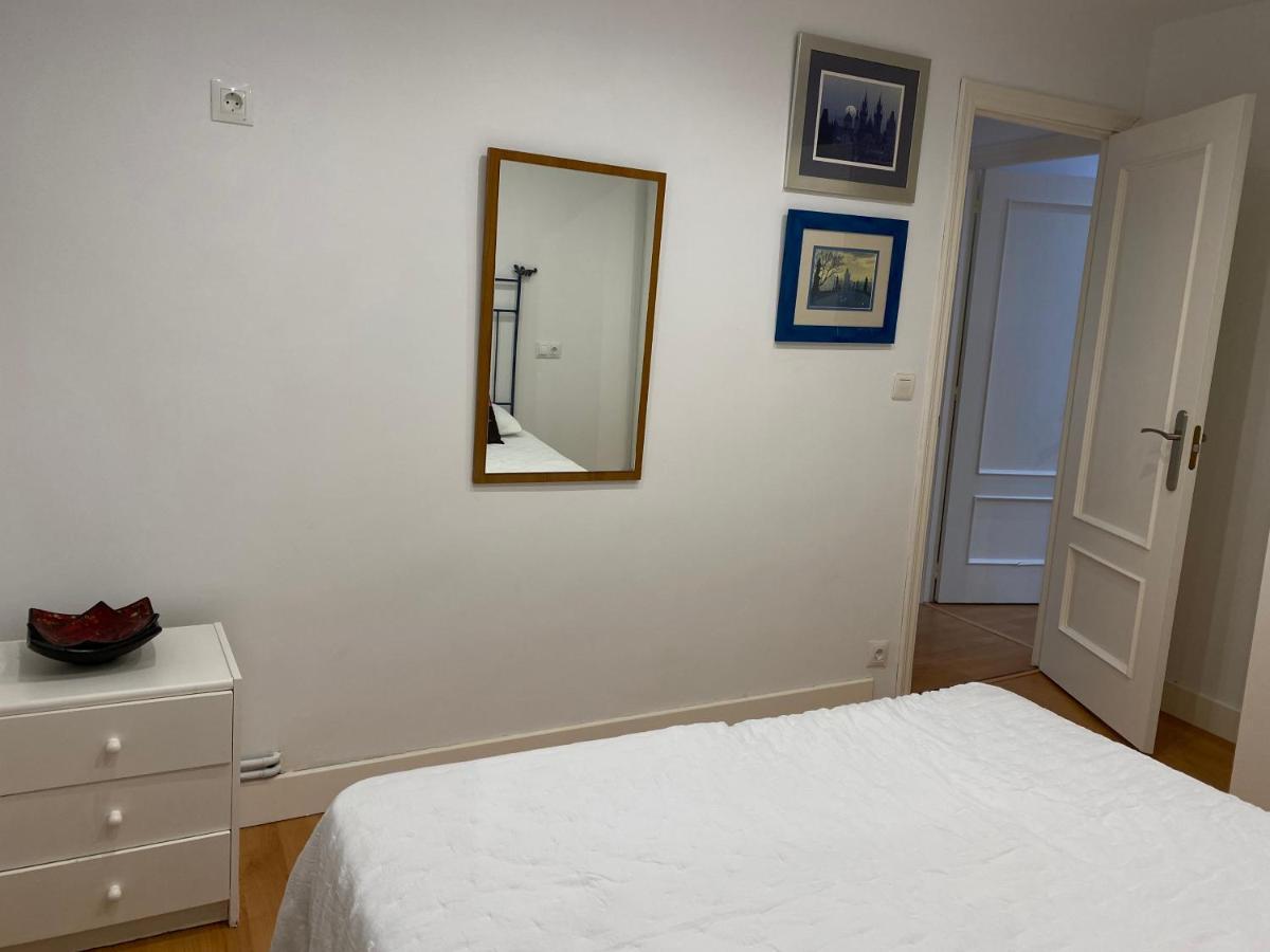 Caramelo Villa Bilbao Exteriör bild