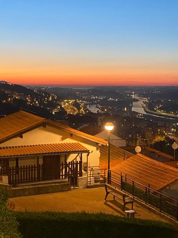 Caramelo Villa Bilbao Exteriör bild