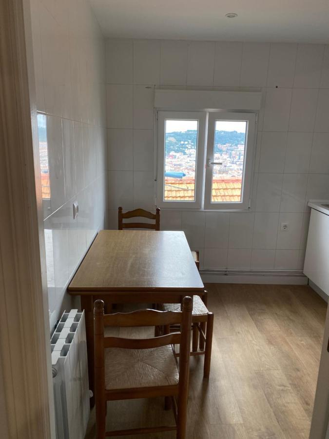 Caramelo Villa Bilbao Exteriör bild