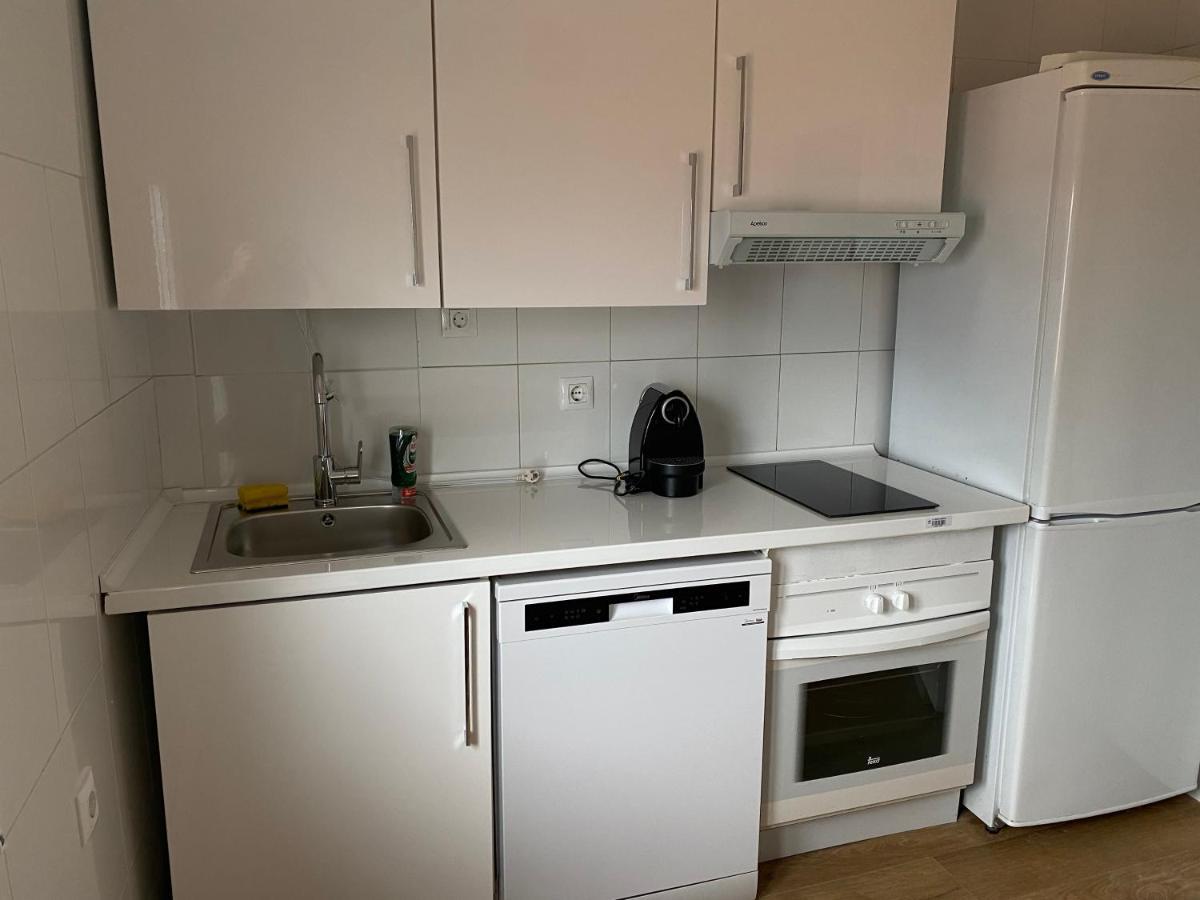 Caramelo Villa Bilbao Exteriör bild