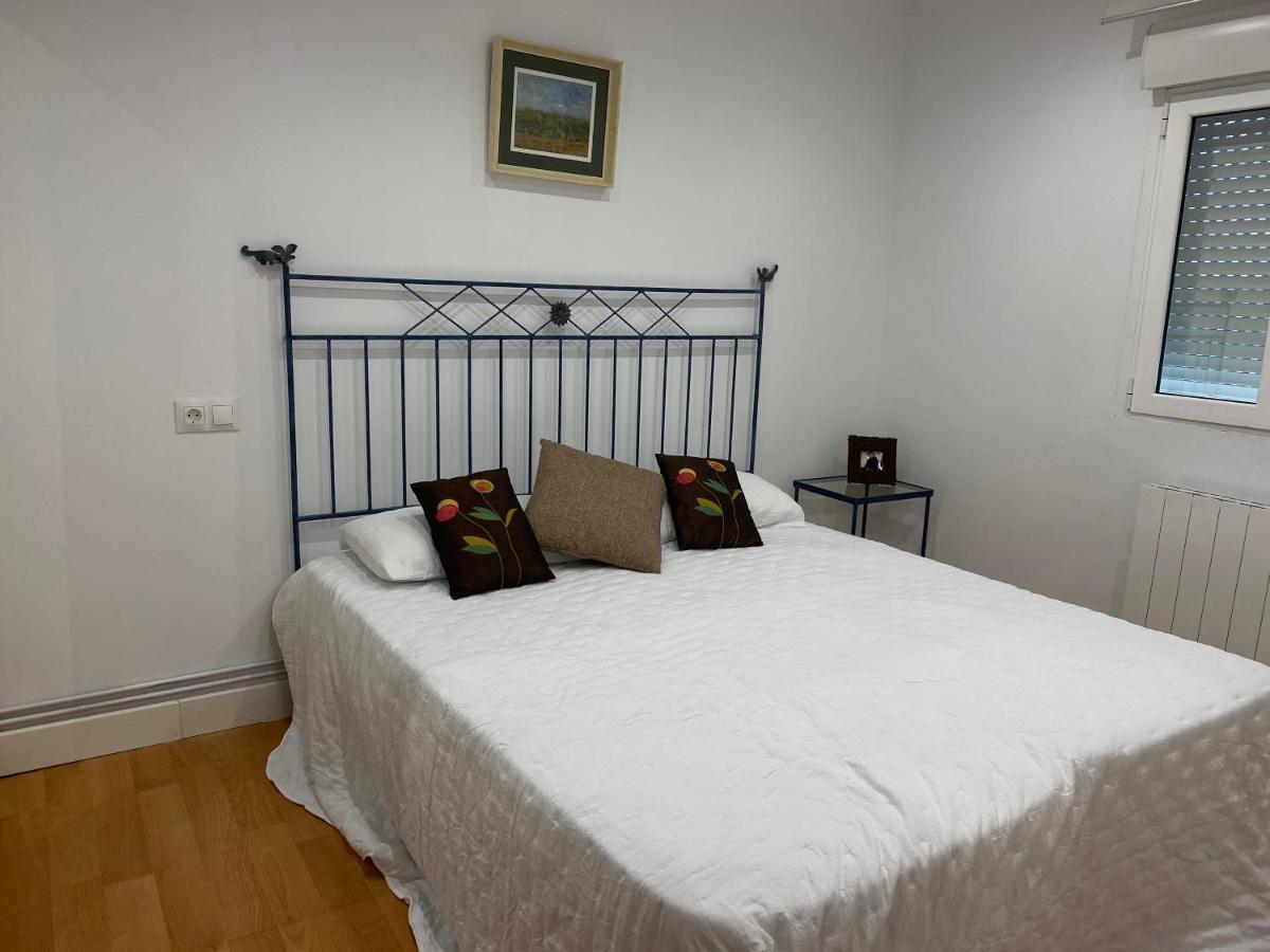 Caramelo Villa Bilbao Exteriör bild