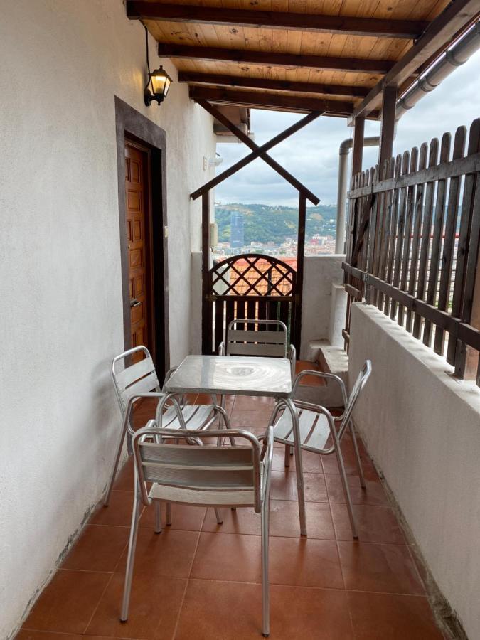Caramelo Villa Bilbao Exteriör bild