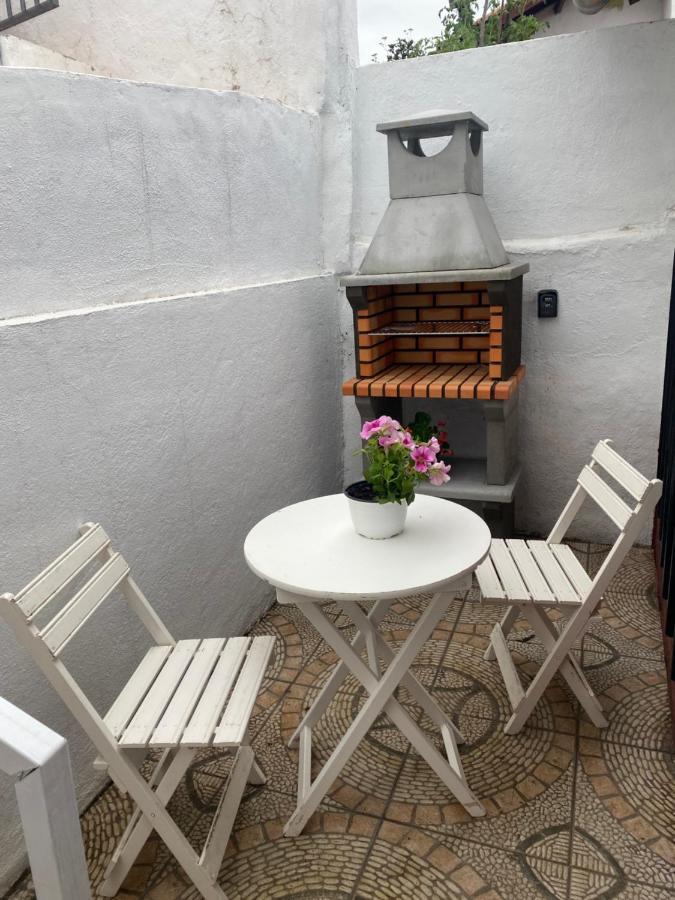 Caramelo Villa Bilbao Exteriör bild