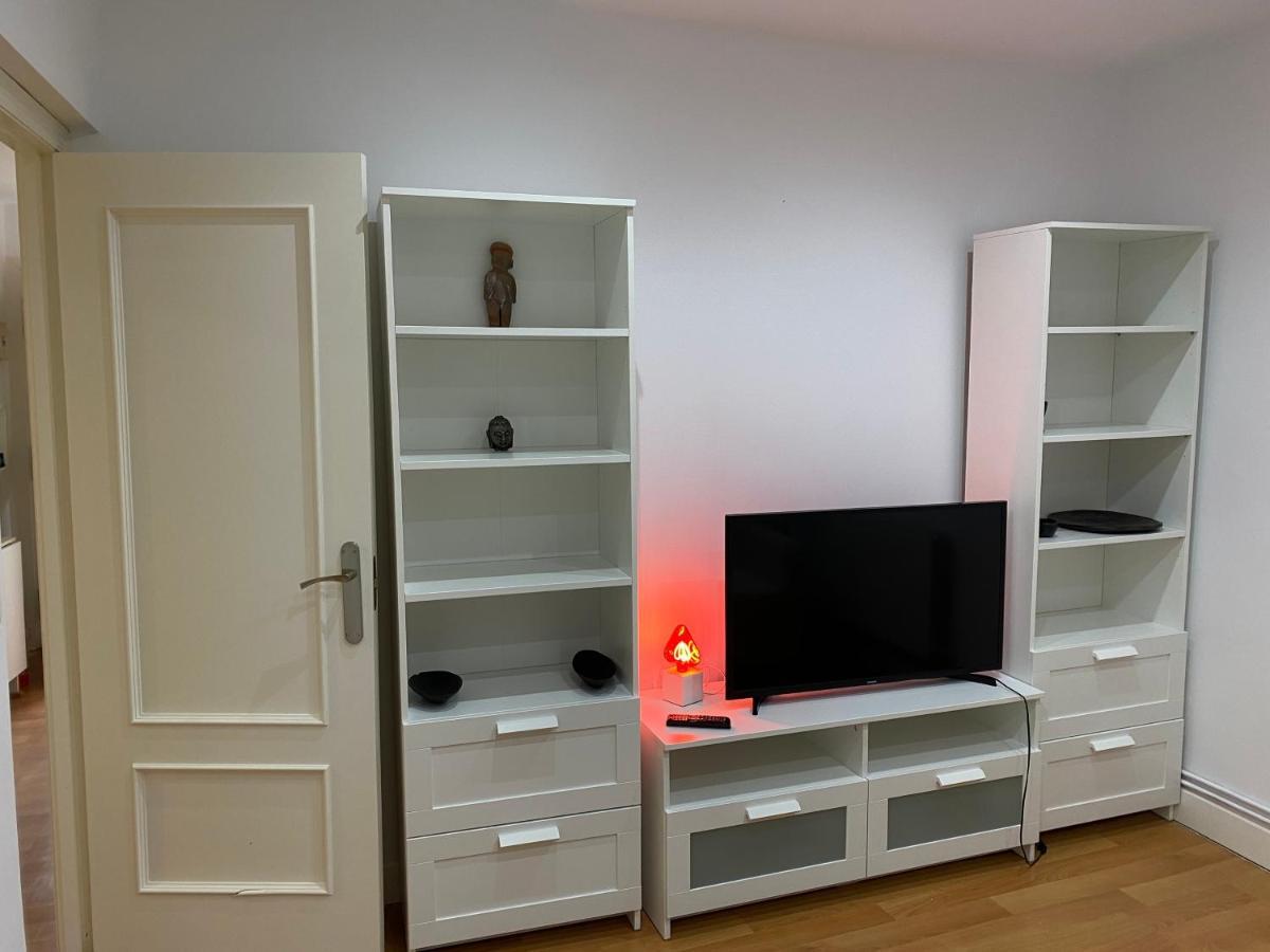 Caramelo Villa Bilbao Exteriör bild